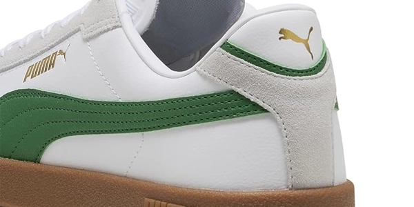 zapatillas PUMA Club II Era oferta