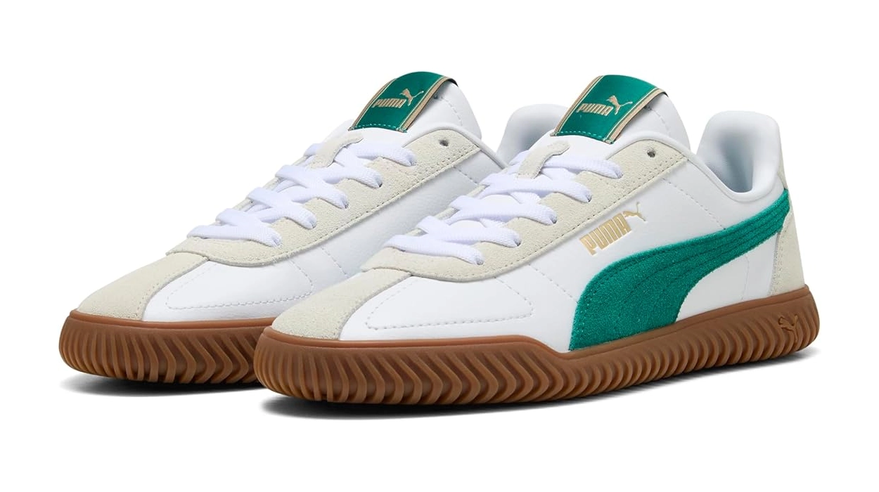 zapatillas PUMA Club Kayzer