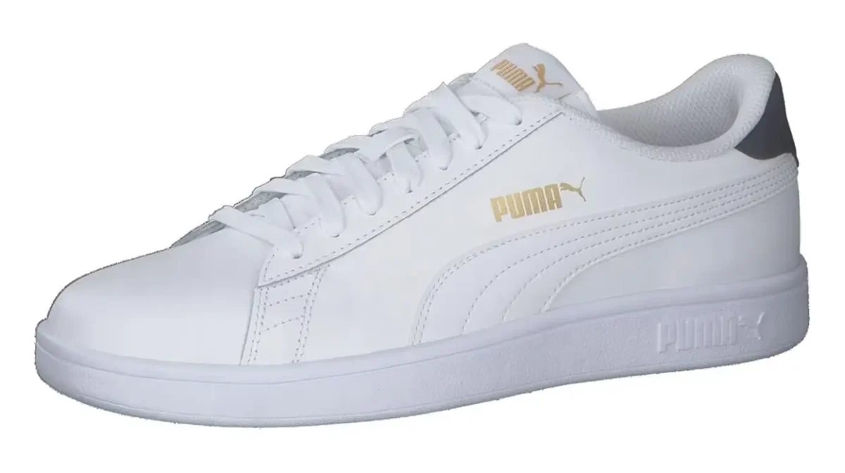 Las zapatillas Puma de piel más vendidas hoy bajan un 55% ¿Te vas a quedar sin ellas? ¡Se agotarán rápido!