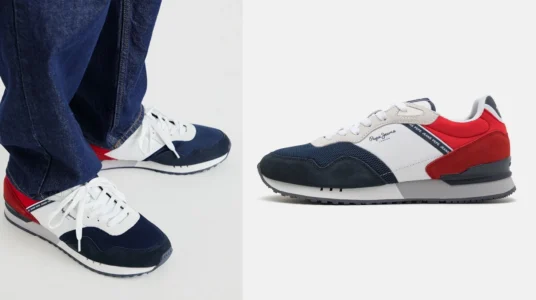 zapatillas Pepe Jeans London Urban hombre baratas