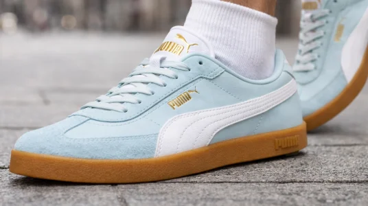 zapatillas Puma Club 2 Era unisex