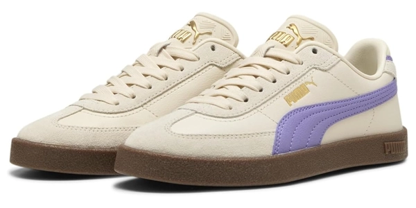 zapatillas Puma Club II Era Jr para niños oferta