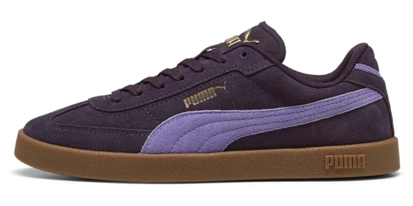 zapatillas Puma Club II Era Suede rosas unisex oferta