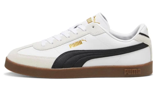 zapatillas Puma Club II Era vapor grey unisex