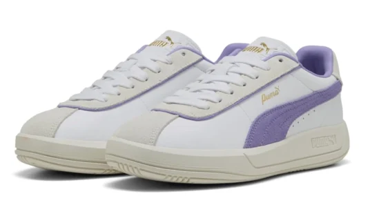 zapatillas Puma Club Klassika para mujer