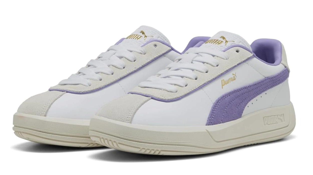 zapatillas Puma Club Klassika para mujer