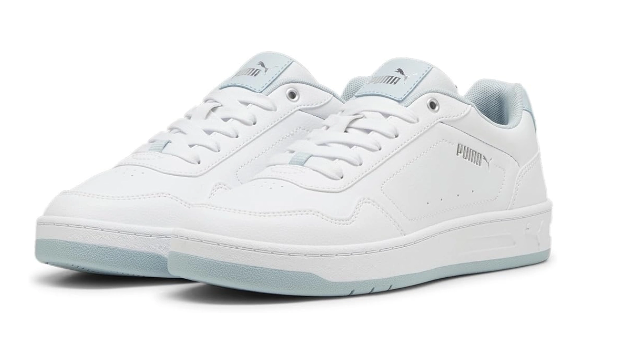 zapatillas Puma Court Classy para mujer