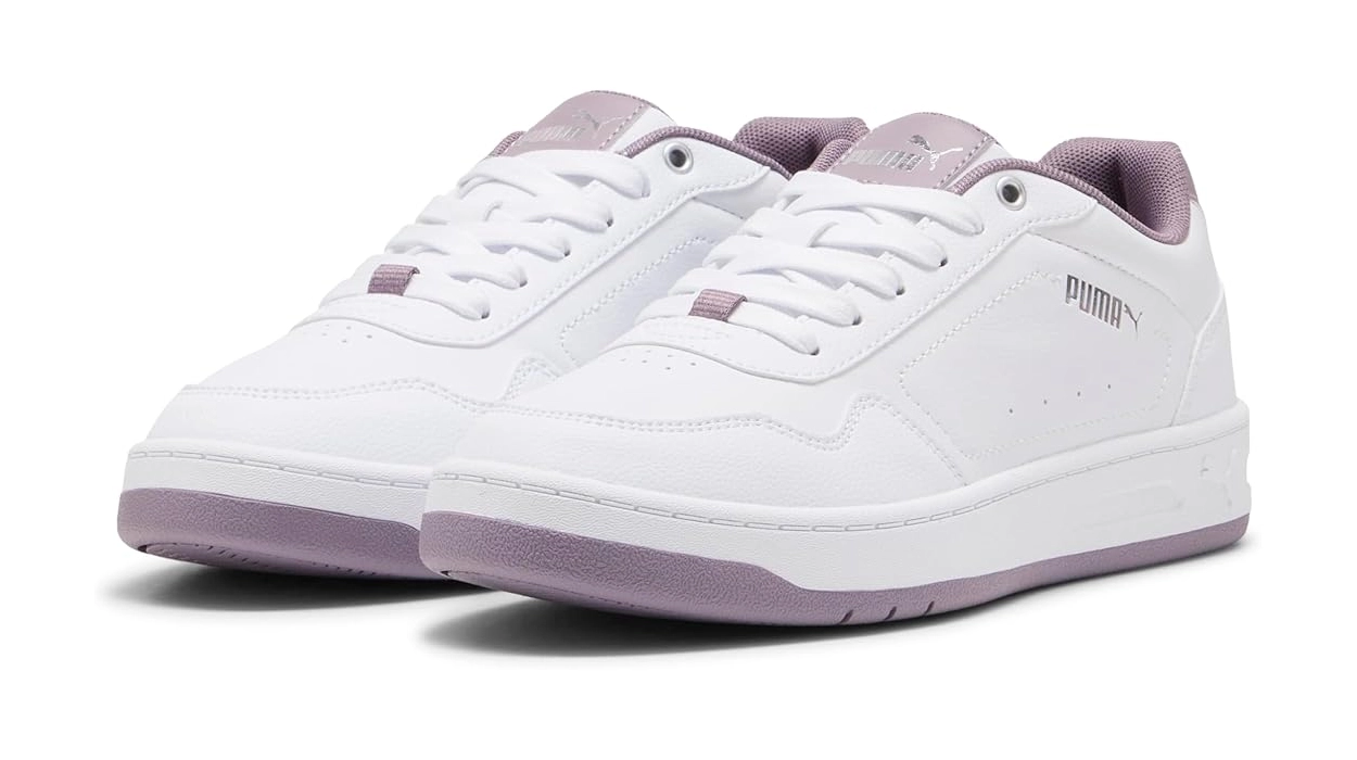 zapatillas Puma Court Classy