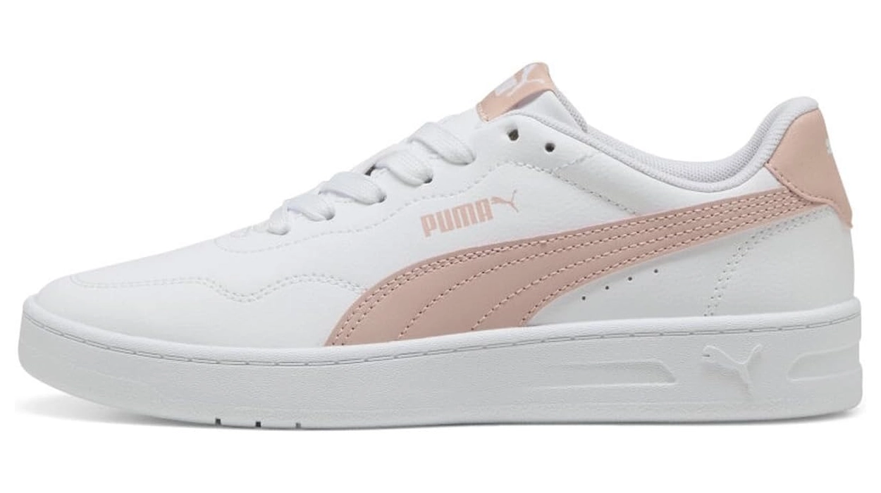 zapatillas Puma Court Lally para mujer