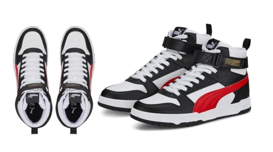 zapatillas Puma RBD Game