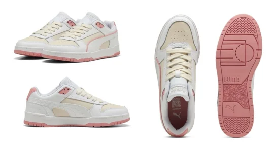 zapatillas Puma RBD Game Low