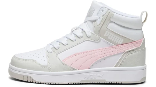 zapatillas Puma Rebound V6 Mid Jr