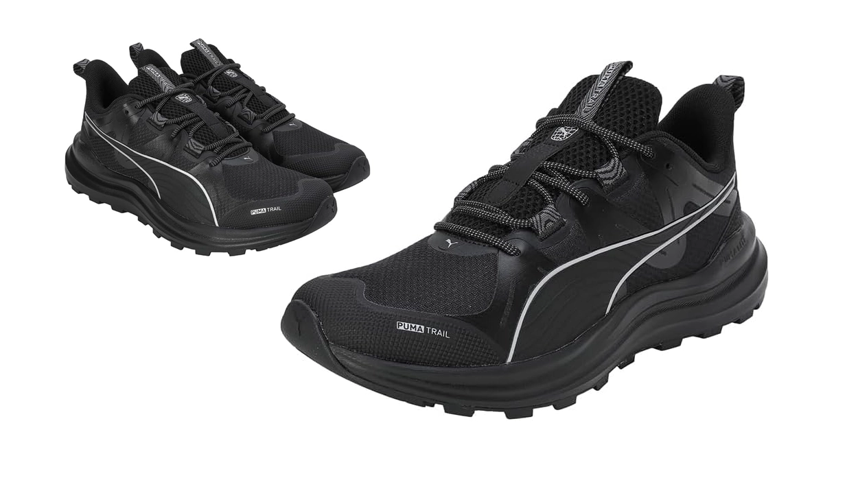 zapatillas Puma Reflect Lite Trail baratas