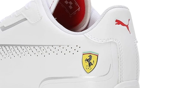 zapatillas Puma Scuderia Ferrari HP Neo Cat 3.0 oferta