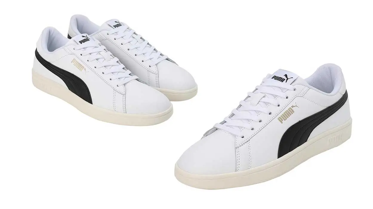 Zapatillas Puma Smash 3.0 unisex baratas