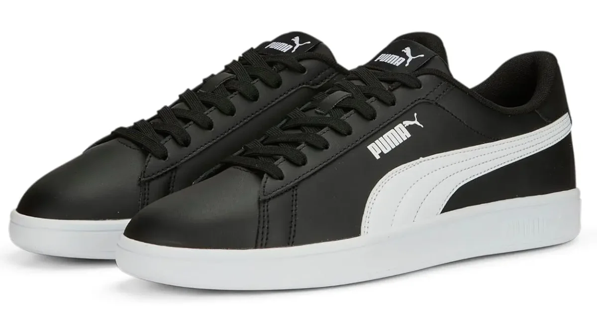 Estrena estas zapatillas Puma Smash 3.0 unisex