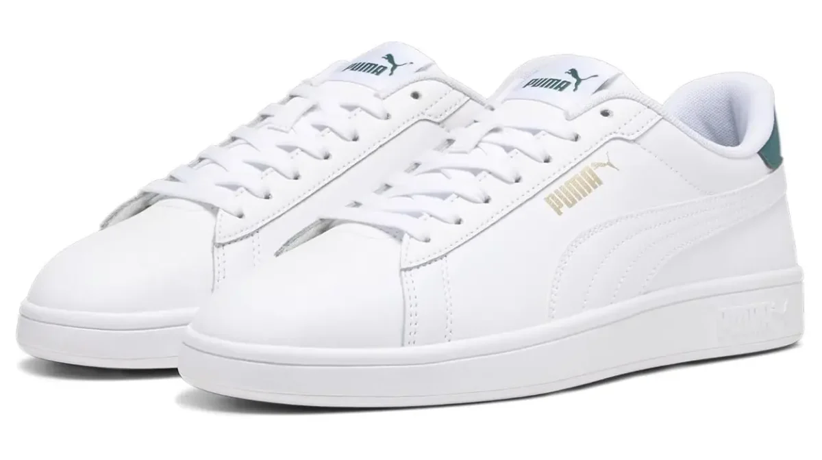 Opurtunidad en Amazon para comprar estas Puma Smash 3.0 a un precio de derribo ¡Date prisa!