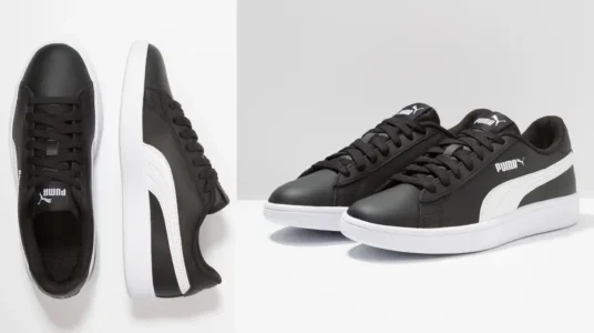 zapatillas Puma Smash unisex baratas