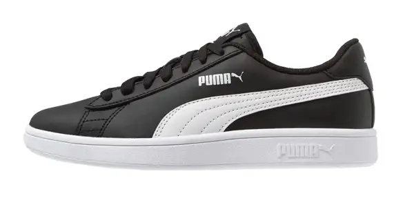 zapatillas Puma Smash unisex oferta