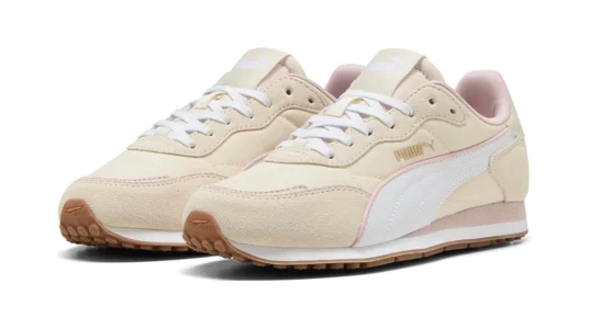 zapatillas Puma St Miler Rose para mujer