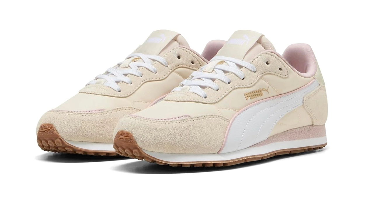 zapatillas Puma St Miler Rose para mujer