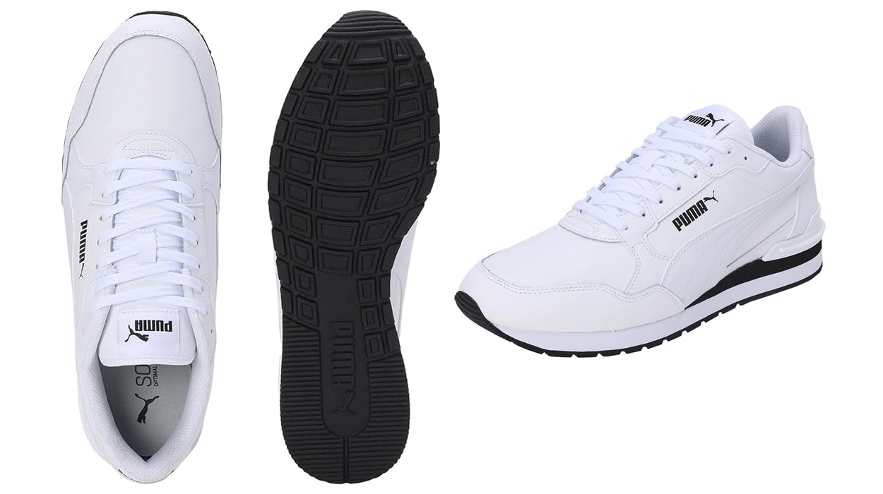zapatillas Puma St Runner V4 baratas
