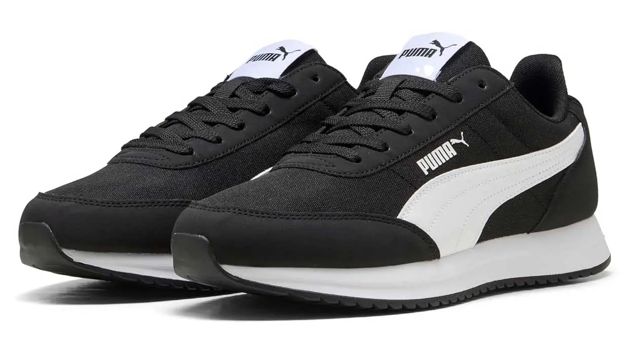 Zapatillas Puma R78 Lightwind baratas