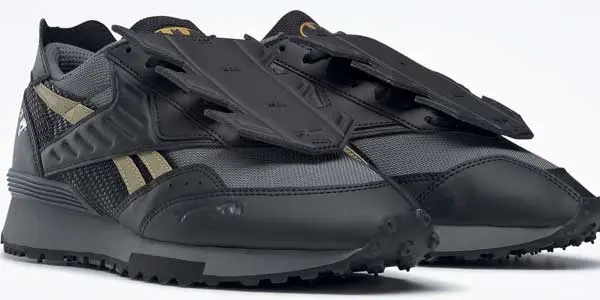 Zapatillas Reebok DC Comics LX Batman 2200 oferta