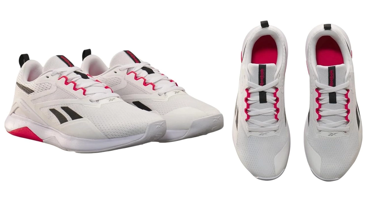 zapatillas Reebok Nanoflex TR 2 para hombre baratas