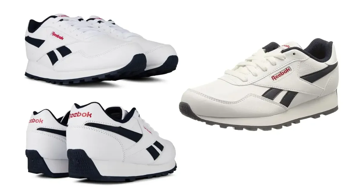Zapatillas infantiles Reebok Royal Rewind Run (hasta talla 39)