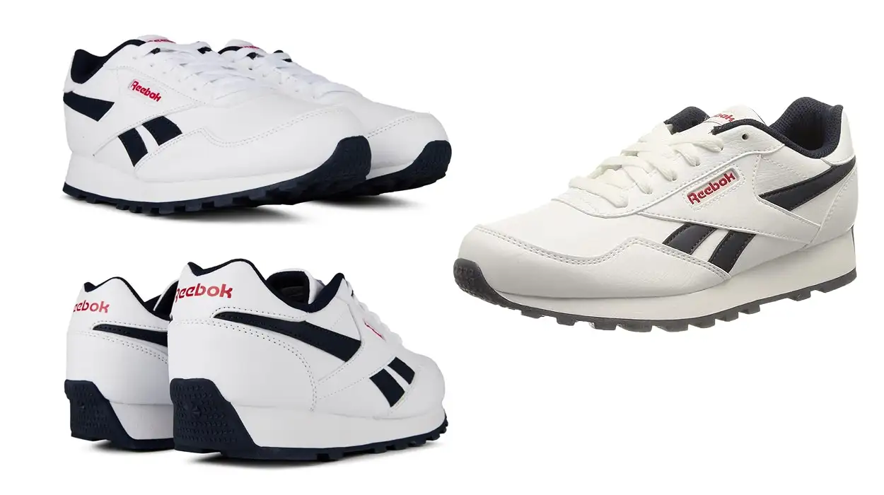 zapatillas Reebok Royal Rewind Run niños baratas
