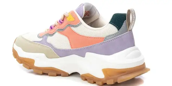 zapatillas Refresh 17240407 casual oferta
