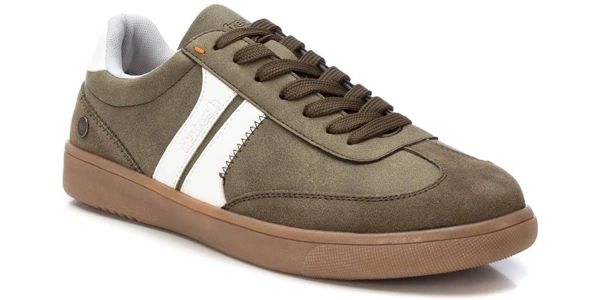 zapatillas Refresh 172748 en color kaki para hombre oferta