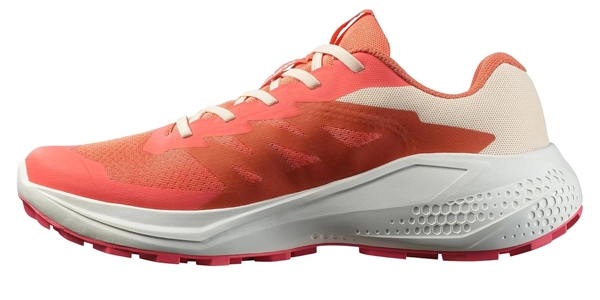 zapatillas Salomon Alphaglide para mujer oferta