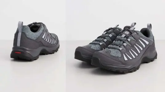 Zapatillas Salomon EOS GTX mujer baratas