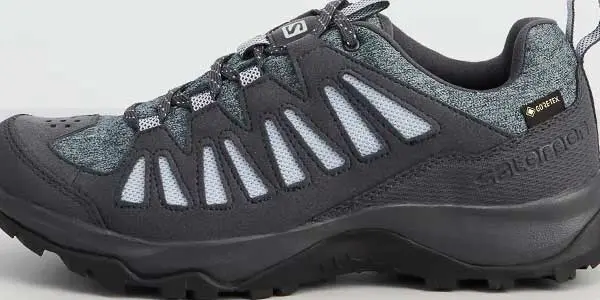 Zapatillas Salomon EOS GTX mujer oferta