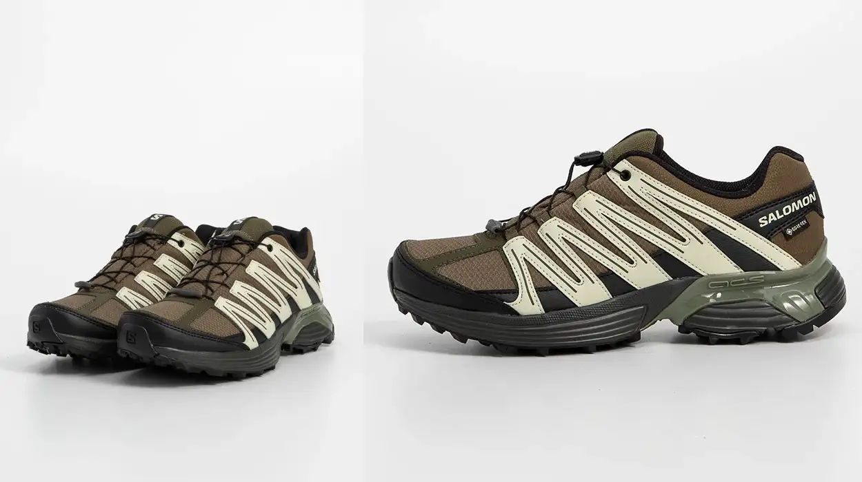 zapatillas Salomon XT Backbone GORE-TEX baratas