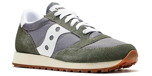 zapatillas Saucony Jazz Original Vintage oferta