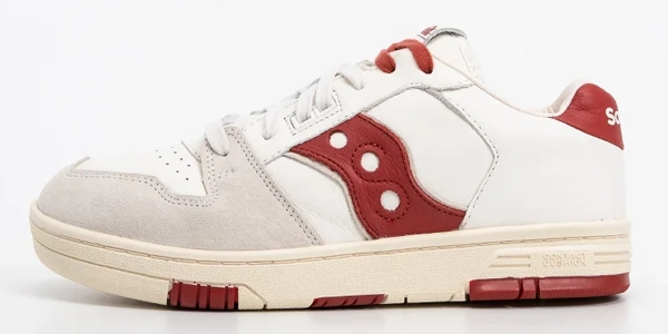 zapatillas Saucony Sonic Low oferta
