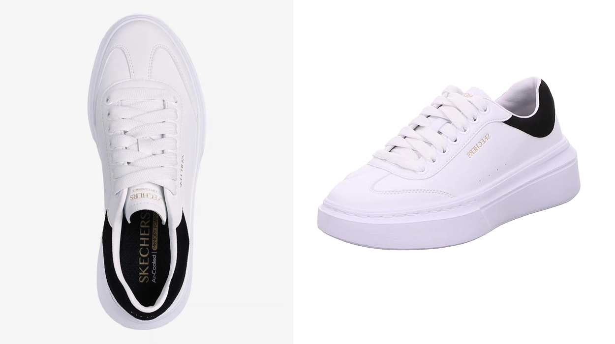 zapatillas Skechers Cordova Classic Best Behavior