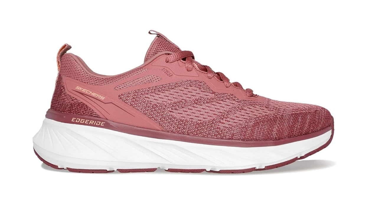 zapatillas Skechers Edgeride Power Flow para mujer