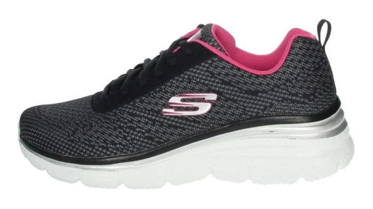 zapatillas Skechers Fashion Fit Bold Boundaries para mujer