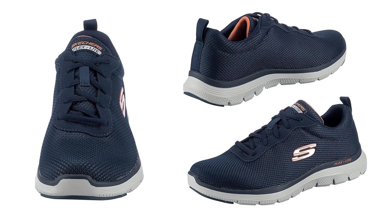 zapatillas Skechers Flex Advantage 4.0 Providence para hombre