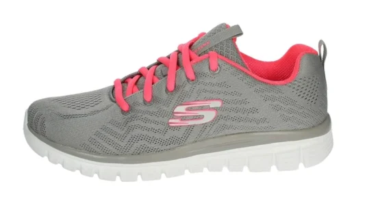 zapatillas Skechers Graceful Get Connected para mujer