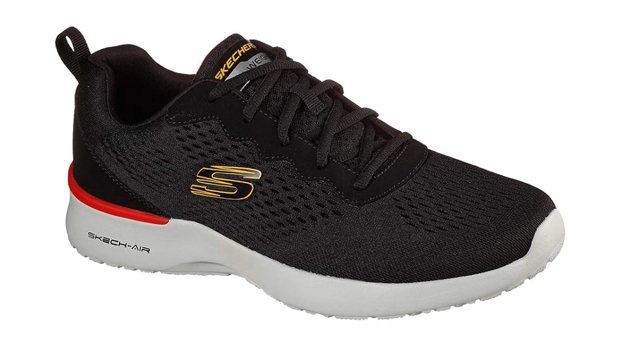 zapatillas Skechers Skech-Air Dynamight Tuned Up para hombre