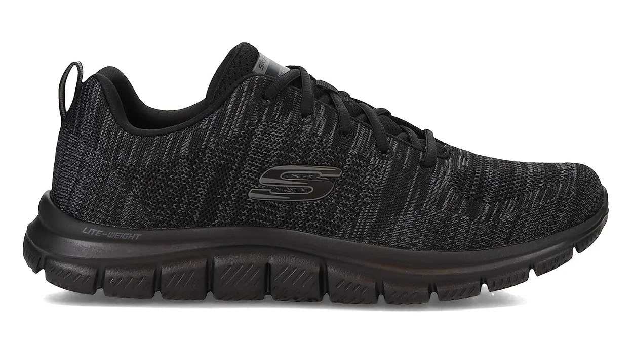 zapatillas Skechers Track Front Runner baratas