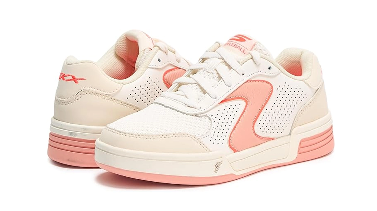 zapatillas Skechers Viper Court Classic para mujer