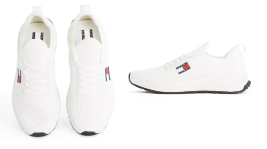 zapatillas TOMMY JEANS TJM Runner Kntitted baratas