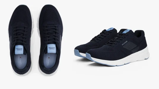 zapatillas Tommy Hilfiger Confort Knit