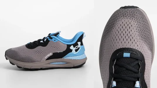 zapatillas Under Armour HOVR Sonic baratas